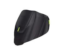 Fuel Tank Cap Universal Motorcycle Cover Waterproof Outdoor Protection Against Dust Debris Rain And Weather 210D Oxford Cloth(L)
