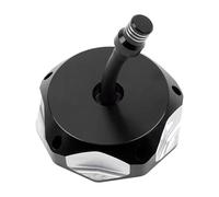 Fuel Tank Cap Ventilation Cap For Yamaha WR125 2008-2012(Black)
