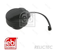 Fuel Cap FEBI BILSTEIN 27288