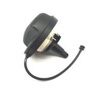 Fuel Tank Cap Wire Compatible With For 525i 2001-2007 For 525xi 2006-2007 For 528i 1999-2014 For 530i 2001-2018 1 Pcs Tank Filler Cap 16117222392