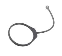 Fuel Tank Cap Wire Compatible With For Q5 For Q3 For A6L Accessories Parts Replacement Fuel Tank Cover Cable Sling Cap Rope