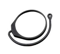 Fuel Tank Cap Wire Compatible With For Tiguan For Touran For Passat 1 Pcs Car Fuel For Tank Cap Wire Cable Car Gas Filler Cap 180201556