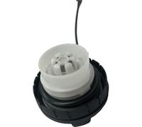 Fuel Tank Cap Wire Compatible With For Tundra 2007-2013 For Venza 2009-2013 For Yaris 2006-2013 1 Pcs Car Gas Filler Cap 108I7108