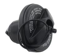 Fuel Tank Cap with Cable for Fi-at 500 500C Bravo Doblo Fiorino Grande Punto Idea Linea Marea Multipla Panda Qubo Seicento Stilo Al-fa Ro-meo 147 156 159 Brera Giulietta GT GTV Mito Spider 1.4 Petrol