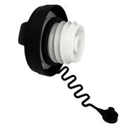 Fuel Tank Caps Compatible With Chevrolet For Captiva 2007-2017 For Epica 2007-2011 For MATIZ 2005-2011 Gas Cap Of Automobile OEM:94564508