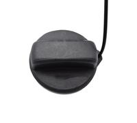 Fuel Tank Caps Compatible With Crosstour 2010-2015 For Insight 2010-2014 For Fit 2009-2019 17670-T3W-A01 Fuel Gas Tank Filler Cap