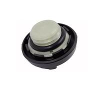 Fuel Tank Caps Compatible With I10 For I20 For I30 For Tucson For Santa Car Fuel Tank Filler Cap Car Fuel Tank Cap OEM:2651026600