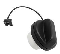 Fuel Tank Caps Compatible With Mazda For 3 For CX-3 2013 2014 2015 2016 2017 2018 2019 Car Gas Cap Comes With Fixing Straps OEM: KD3542250A