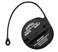 Fuel Tank Caps Compatible With Subaru For Forester 2011 2012 2013 For WRX 2012 2013 2014 Car Gas Cap Comes With Fixing Straps OEM: 42031SC000