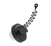 Fuel Tank Caps Compatible With Volvo For V60 2015-2018 For V70 2003-2010 Car Gas Cap Comes With Fixing Straps OEM:31392044 31321925