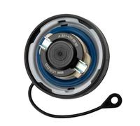 Fuel Tank Caps, Diesel Fuel Tank Filler Cap Compatible with Mercedes A209 C216 R171 R230 S211 W203 W211 X204, Petrol Fuel Tank Cap Covers A2214700605 2214700605
