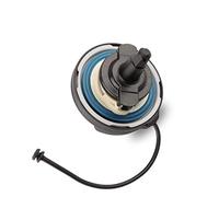 Fuel Tank Caps, Diesel Fuel Tank Filler Cap Replacement for BMW E39 E46 E60 E70 E90 E92 X3 X5 MINI, Petrol Fuel Tank Cap Covers 16117222391, 16117222330,16117193372