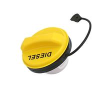 Fuel Tank Caps, Diesel Fuel Tank Filler Cap Replacement for Range Rover Discovery/Evoque/Sport, Petrol Fuel Tank Cap Covers LR053666