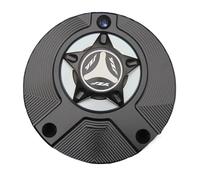 Fuel Tank Caps Motorcycle Accessories Fuel Gas Tank Cap Cover For YZF 600R 1995-2007,YZF 750 SP 1993-1997,YZF 750 /R 1993-1998