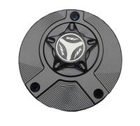 Fuel Tank Caps Motorcycle Accessories Fuel Gas Tank Cap Cover For YZF 600R 1995-2007,YZF 750 SP 1993-1997,YZF 750 /R 1993-1998