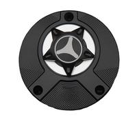 Fuel Tank Caps Motorcycle Accessories Fuel Gas Tank Cap Cover For YZF 600R 1995-2007,YZF 750 SP 1993-1997,YZF 750 /R 1993-1998