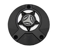 Fuel Tank Caps Motorcycle Accessories Fuel Gas Tank Cap Cover For YZF 600R 1995-2007,YZF 750 SP 1993-1997,YZF 750 /R 1993-1998