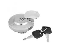 Fuel Tank Caps Motorcycle Accessories Set Fuel Gas Cap With Cover TANK For Crown For Prince Tiemashadu Ca250 Earth King Accessories