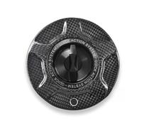 Fuel Tank Caps Motorcycle Fuel Hatch Cover For DIAVEL V4 AMG CARBON CROMO STRADA Fast Gas Tank Cap Motorcycle Accessories