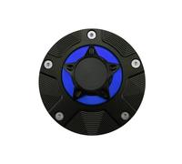Fuel Tank Caps Motorcycle Fuel Tank Cap Gas Cap Cover For CBR500R 2016-2020 CBR 500R Motorcycle Front Fuel Tank Cap Oil Cover