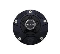 Fuel Tank Caps Motorcycle Gas Tank Cap Cover CBR650R Gas Fuel Tank Cap For CBR650R CBR 650R 2019-2020 Motorcycle Release Cover