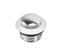 Fuel Tank Caps Motorcycle Pop-Up Right-hand Thread Oil Fuel Tank Cap For Sportster XL883 XL1200 For Dyna FXD Softial For Fat Boy Moto Parts