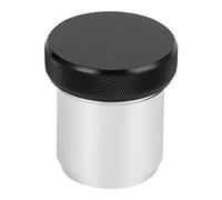 Fuel Tank Cover 1.5In Inner Diammeter Aluminium Alloy Weld-On Filler Neck Cap Car Modified Parts