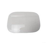 Fuel Tank Cover Cap Designed Specifically for Mercedes-For For W177 A-Class Models 2019 through 2022 A220 A35 (White)