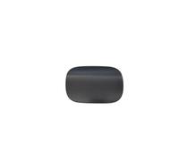 Fuel Tank Cover For Mercedes For Benz GLA EQA Class W247 GLA200 GLA220 EQA260 Car Fuel Filler Cover Outer Cover Fuel Tank Cap EQA300 2477571300(Unpainted)