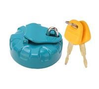 Fuel Tank Cover Fuel Cap Fuel Tank Cap Fuel Cover Fuel Tank Door Fuel Door Fuel Tank Cover Lock Gas Tank Cap for Kobelco SK200 SK120 SK250 SK260