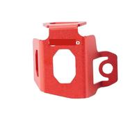 fuel tank cover protection For 800MT 800 MT 2021-2023 Motorcycle CNC Accessories Rear Brake Pump Fluid Reservoir Protector