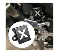 fuel tank cover protection FOR CB500X 2023 CB 500 X F CBR500R 2019 20-2022 CB400X CB400F Motorcycle Rear Brake Fluid Reservoir Cover Protective Gurad