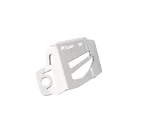 fuel tank cover protection For F700GS F700 GS Motorcycle CNC Accessories Rear Brake Fluid Cover Reservoir Guard Protective