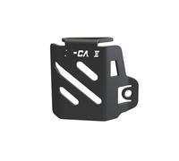 fuel tank cover protection For Moto For Morini For X-Cape For XCape 650 650X X 2022-2023 Motorcycle Accessories Rear Brake Pump Fluid Tank Oil Cup Reservoir Guard