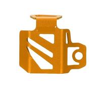 fuel tank cover protection Motorcycle Brake Pump Fluid Tank Oil Cup Reservoir Guard Cover Protector Accessories For For Desert X For DesertX 2021 2022 2023