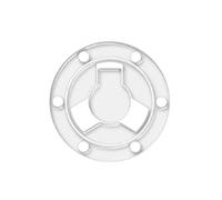 Fuel Tank Cover Protective Sticker for Triumph for Trident 660 2021-2024 for Street for Triple 765 2020-2024 Motorcycle Fuel Tank Caps Exterior Sticker(B)
