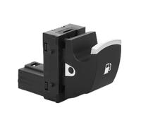 Fuel Tank Cover Switch Button 1KD959833 for MK5 Rabbit
