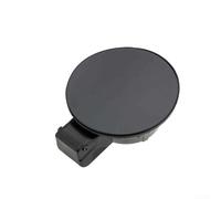 Fuel Tank Door Cover 6R0809857D 6R0809857H Compatible with For Polo 2011 2018 Models, Plastic Material, Designed for Secure Fit and Protection Against Dirt and Debris (Black)