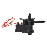 Fuel Tank Door Lock Motor Control Actuator For VW For Jetta For Golf 7 For Passat B7 For Polo 5C6810773H 5C6 810 773A 5C6 810 773 B Door Lock Actuator