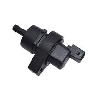 Fuel Tank Evaporator Breather Vent Valve 13901433603 Compatible with E38 E39 E46 E85 X5 Z3 1999 2000 2001 2002 2003 2004-2007 Replace Parts
