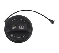 Fuel Tank Filler Cap 310103L600U Premium Durable Gas Cap with Anti Loss Lanyard Ideal Fit for Cadenza Forte Optima Rio Sedona Soul 2010 2014