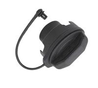Fuel Tank Filler Cap Assembly Compatible With Seat For Ibiza 1993-1999 For Leon 1999-2006 For Toledo 1998-2006 Car Fuel Tank Sealing Inner Cover 1J0201550A 1J0201553C