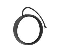 Fuel Tank Filler Cap Compatible With Benz For GLA Class X156 2009 2010 2011 2012 2013 2014 2015 2016 2017 A2224700105 Car Fuel Tank Cap Line Wire Rubber