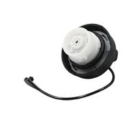 Fuel Tank Filler Cap Compatible With Dodge For Durango 2011-2013 For Intrepid 2000-2004 For Journey 2009-2018 52124512AA Car Fuel Filler Gas Cap With Tether Part