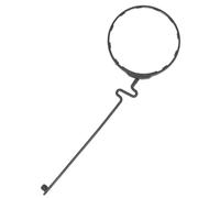 Fuel Tank Filler Cap Compatible With Lexus For LX570 J200 2010-2015 For IS350 2010-2013 Fuel Tank Cap Gas Filler Tether Rope Strap 7730006040 7730052040