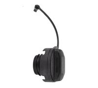 Fuel Tank Filler Cap Compatible With VW For Caddy 1996 1997 1998 1999 2000 2001 2002 2003 82010137701 Car Fuel Tank Cap Filter Cover Replacement