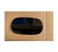 Fuel Tank Filler Cap Cover For Benz E-Class W213 E200L E300LE320L E260L 2016-2021 Car Exterior Fuel Tank Cap Decoration Cover OEM A2137572100 Car Fuel Tank Caps(Black)