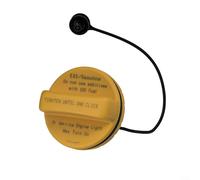 Fuel Tank Filler Cap, GT337 22944270 for GMC for Chevrolet for Cadillac for Buick for LaCrosse Gas-Tank Cap Cover Replacement for Vehicle Fuel System