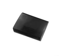 Fuel Tank Filler Flap Cover Cap Fuel Tank Cover Trim Moulding Strip For Ford Custom 2012-2024 Moulding Rubbing Strip Under The Fuel Flap