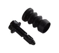 Fuel Tank Filler Lock Snap Spring Buckle compatible for BMW Mini Cooper X1 X2 X3 E83 X4 X6 Z4 1 3 5 7 Series